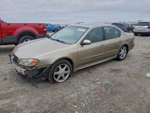 Infiniti I35 3.5L 6 2002