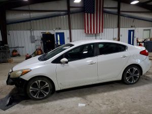 Kia Cerato / Forte / K3 EX 2.0L 4 2015
