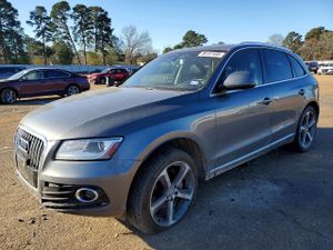 Audi Q5 TDI PREMIUM PLUS 3.0L 6 2015