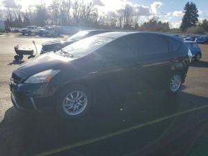 Toyota Prius 1.8L 4 2014
