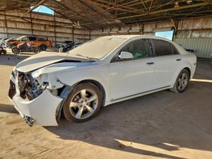 Chevrolet Malibu LTZ 3.6L 6 2009