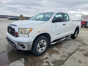 Toyota Tundra DOUBLE CAB 4.0L 6 2008