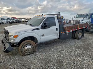 Ford F-350 SUPER DUTY 6.7L 8 2011