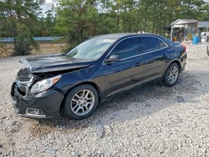 Chevrolet Malibu 1LT 2.5L 4 2014