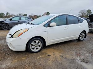 Toyota Prius 1.5L 4 2009