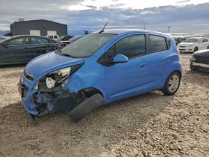 Chevrolet Spark 1LT 1.2L 4 2013