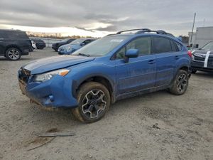 Subaru XV 2.0 LIMITED 2.0L 4 2014