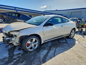 Pontiac G6 GT 3.5L 6 2008