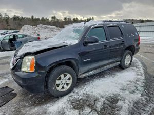 GMC Yukon SLT 5.3L 8 2012