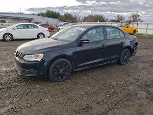 Volkswagen Jetta SE 2.5L 5 2012