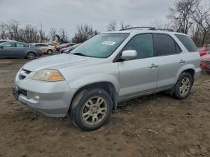 Acura MDX TOURING 3.5L 6 2006