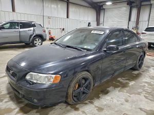 Volvo S60 R 2.5L 5 2006