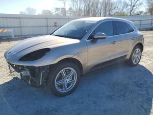 Porsche Macan S 3.0L 6 2015