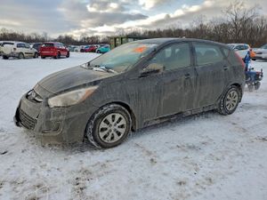 Hyundai Accent GS 1.6L 4 2015