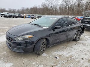 Dodge Dart SE 2.0L 4 2015