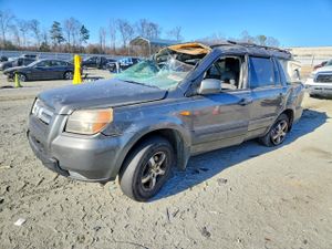 Honda Pilot EXL 3.5L 6 2007