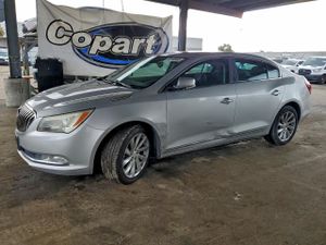 Buick LaCrosse 3.6L 6 2015