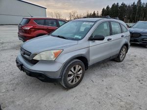 Honda CR-V LX 2.4L 4 2007