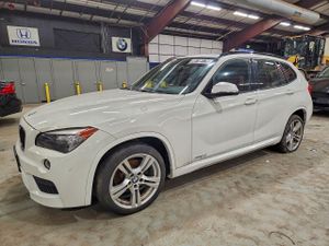 BMW X1 XDRIVE28I 2.0L 4 2013