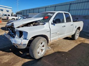 Dodge RAM ST 5.7L 8 2007