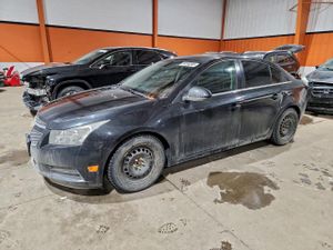 Chevrolet Cruze ECO 1.4L 4 2011
