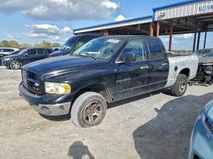 Dodge RAM ST 4.7L 8 2005