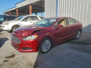 Ford Fusion SE HYBRID 2.0L 4 2014