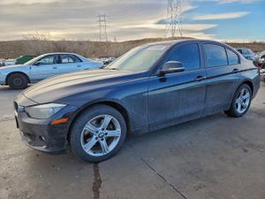 BMW 3 Series XI SULEV 2.0L 4 2014