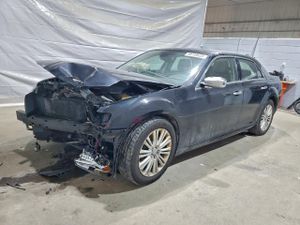 Chrysler 300C LUXURY 3.6L 6 2013