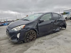 Toyota Prius 1.5L 4 2015