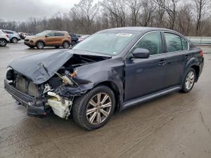 Subaru Legacy 2.5I PREMIUM 2.5L 4 2011