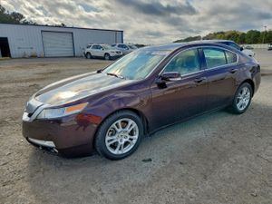 Acura TL 3.5L 6 2010