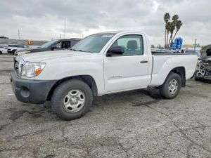 Toyota Tacoma 2.7L 4 2008