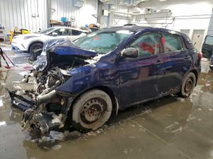 Toyota Corolla 1.8L 4 2011