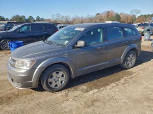 Dodge Journey SE 2.4L 4 2012