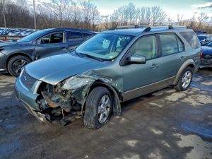 Ford Freestyle SEL 3.0L 6 2007