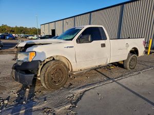 Ford F-150 3.7L 6 2011