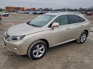Lexus RX 350 3.5L 6 2013