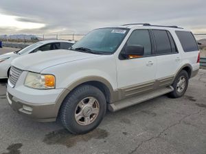 Ford Expedition EDDIE BAUER 5.4L 8 2004