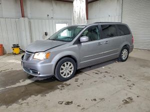 Chrysler Town & Country TOURING 3.6L 6 2014