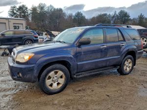 Toyota 4Runner SR5 4.0L 6 2007