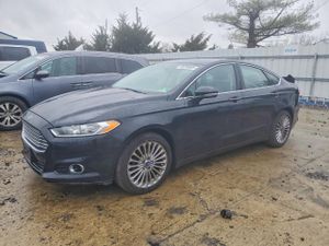 Ford Fusion TITANIUM 2.0L 4 2014