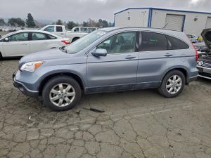 Honda CR-V EXL 2.4L 4 2007