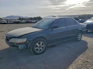 Honda Accord SE 2.3L 4 2000