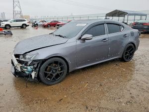 Lexus IS 250 2.5L 6 2013