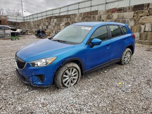 Mazda CX-5 SPORT 2.0L 4 2013