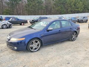 Acura TL 3.2L 6 2008
