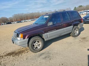 Jeep Grand Cherokee LAREDO 4.0L 6 1997