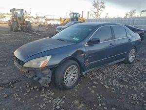 Honda Accord LX 2.4L 4 2004
