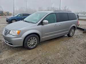 Chrysler Town & Country TOURING L 3.6L 6 2014